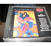 Var. - Computer Music Series 11 / Various