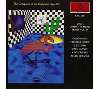 Var. - Computer Music Series III