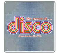 Compilation - Cream of Disco:Dance Classics