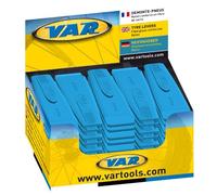 VAR Desmontables Nailon - Caja 25x 2 set unidades