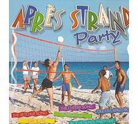 Var / Deutch - Apres Strand Party [SK Import]