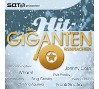 Var. - Die Hit Giganten Weihnachten [Import]