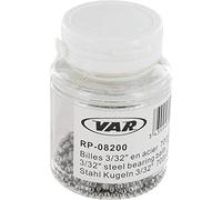 VAR Esferas Rodamiento 700Ud - 3/32"