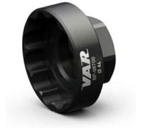 VAR Extractor Token Recambios, Adultos Unisex, Multicolor (Multicolor), Talla Única