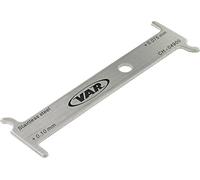 VAR Galga Indicador - Desgaste de Cadena