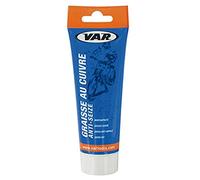 VAR Grasa Anti-Bloqueo - Tubo 100ml