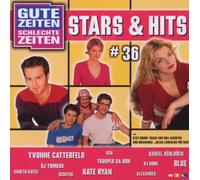 Var. - Gzsz Stars&Hits Vol.36 [Import]