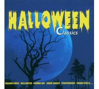 Var. - Halloween Classics [Import]