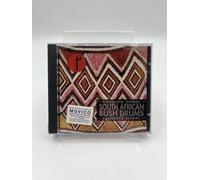 Var [Healing Sounds & Esovisio - South African Bush Drums [Import]