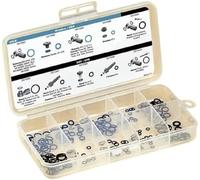 VAR Kit de Ejes y adaptadores