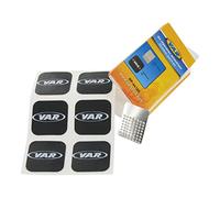 VAR Kit Parches Autoadhesivos -
