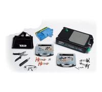 VAR Kit Purgado Frenos, Adultos Unisex, Multicolor (Multicolor), Talla Única