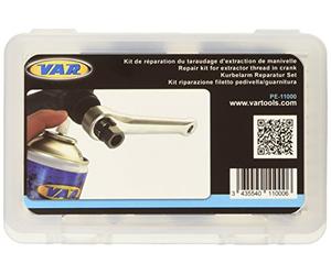 VAR Kit Reparación Rosca Biela - M24x1.5 Kit