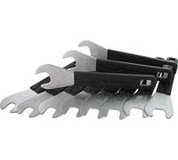 Var Llave de conos - Set 11pz 13/...19/20/22/23/24