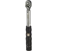 VAR Llave Dinamométrica - 3-14Nm Con Vasos