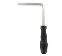 Var Llave Hexagonal 11mm Herramientas de Mano para Bicicletas, Adultos Unisex, Multicolor, Talla Única