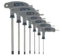 VAR Llave Hexagonal - 7uds