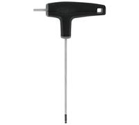 VAR Llave Hexagonal Esférica - 2.5mm