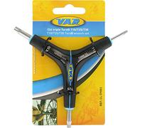 VAR Llave Torx Premium - T10/T25/T30