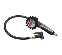 VAR Mini Compresor - Manómetro digital