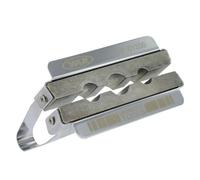 VAR Mordaza - Para Eje Pedal y Rueda