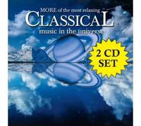 Var More of Most Relaxing Classical Music in Universe (CD) (Importación USA)