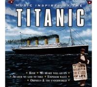 Var - Music Inspired By the Titanic