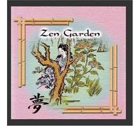 Var [Nature & Ethno Globe Musi - Zen Garden