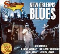 Var - New Orleans Blues