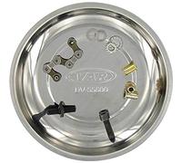 VAR Plato Magnético - Acero Inox 15 cm diámetro