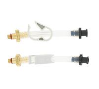 VAR Recambio Latiguillos - Gris