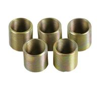 VAR Rodamientos Pedal - Dr. 5Uds 5/8" x24 tpi