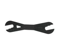 Llave cónica para rueda Var Moy (x2) TU