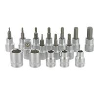 VAR Set Vasos Dinamométrica - 12pz