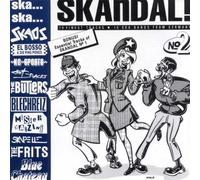 Var. - Skandal Nr.1+2 [Import]