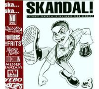 Var. - Skandal Nr.3 [Import]