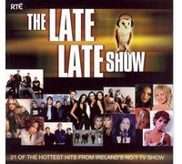 var - The Late Late Show - 21 Of The Hottest Hits From Ireland