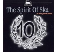 Var. - The Spirit of Ska [Import]