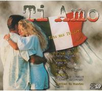 Var - Ti Amo*hits Aus Italien