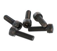 VAR Tornillos 50Uds - M6x20