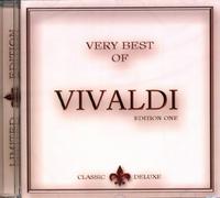Var - Very Best of Vivaldi 1
