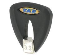 Var VR0260033 - Llave Radios Profesional 3,3 Mm.negr