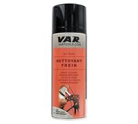 Var VR75000 - Limpiador De Discos Freno aerosol, 300 ml