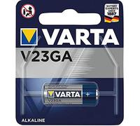 PILA V23GA ALCALINA VARTA 12V MANDO DISTANCIA