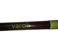 Vara de Aceituna de Fibra VAROLI 2,5 Metros de Longitud. Más equilibrada y ergonómica: Menos Esfuerzo en su Uso.
