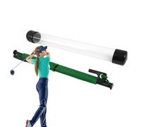 Vara de Alineación de Golf,Indicador de Dirección para Golf | Accesorios Indicadores de Dirección para Mejorar el Rendimiento Deportivo de Golfistas en Prácticas de