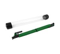 Vara de Alineación de Golf,Juego De Indicadores De Dirección para Golf | Accesorios Indicadores de Dirección para Mejorar el Rendimiento Deportivo de Golfistas en Prácticas de