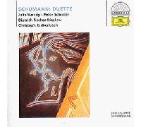 VARADY JULIA (soprano) - Schumann;Duets