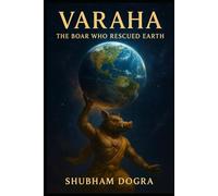 Varaha: The Boar who rescued earth