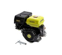 Varan Motors 92585 - Motor de gasolina (11,5 kW, 18 CV, 439 cc, arranque eléctrico)